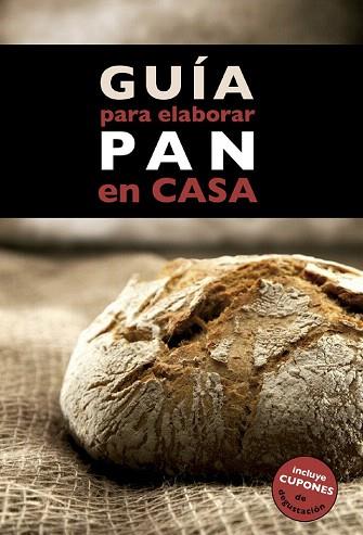 GUÍA PARA ELABORAR PAN EN CASA | 9788408130369 | ÀNNIA MONREAL ANGLÈS/IDRIS CRUZ ESTANY | Llibres Parcir | Librería Parcir | Librería online de Manresa | Comprar libros en catalán y castellano online