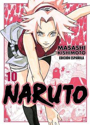 NARUTO JUMP REMIX Nº 10/24 | 9788411614528 | KISHIMOTO, MASASHI | Llibres Parcir | Librería Parcir | Librería online de Manresa | Comprar libros en catalán y castellano online