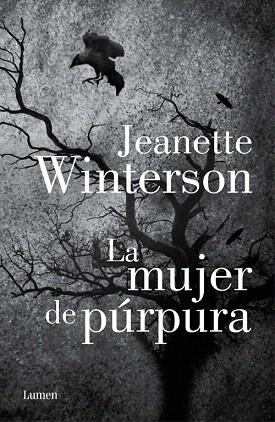 LA MUJER DE PÚRPURA | 9788426421678 | WINTERSON,JEANETTE | Llibres Parcir | Librería Parcir | Librería online de Manresa | Comprar libros en catalán y castellano online