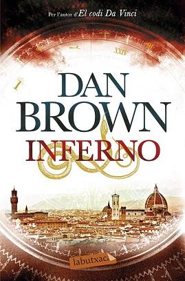 INFERNO | 9788499308722 | DAN BROWN | Llibres Parcir | Llibreria Parcir | Llibreria online de Manresa | Comprar llibres en català i castellà online