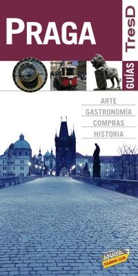 GUIA 3D PRAGA + PRAGA VIVA XPRESS | 9788499350271 | Llibres Parcir | Llibreria Parcir | Llibreria online de Manresa | Comprar llibres en català i castellà online