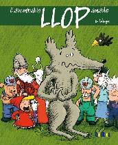 L'ABOMINABLE LLOP AMABLE | 9788492696161 | BENLEBÈGUE | Llibres Parcir | Llibreria Parcir | Llibreria online de Manresa | Comprar llibres en català i castellà online