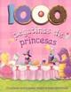 1000 PEGATINAS DE PRINCESAS | 9781445445342 | AA.VV | Llibres Parcir | Llibreria Parcir | Llibreria online de Manresa | Comprar llibres en català i castellà online