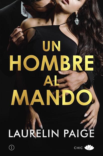 UN HOMBRE AL MANDO | 9788417972547 | PAIGE, LAURELIN | Llibres Parcir | Librería Parcir | Librería online de Manresa | Comprar libros en catalán y castellano online