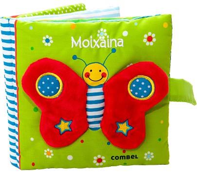 MOIXAINA | 9788491011095 | RETTORE, KENNY | Llibres Parcir | Llibreria Parcir | Llibreria online de Manresa | Comprar llibres en català i castellà online