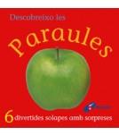 DESCOBREIXO LES PARAULES | 9788483048900 | Llibres Parcir | Librería Parcir | Librería online de Manresa | Comprar libros en catalán y castellano online