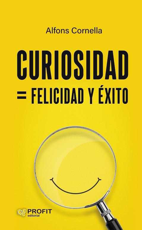 CURIOSIDAD | 9788419841070 | CORNELLA SOLANS, ALFONS | Llibres Parcir | Librería Parcir | Librería online de Manresa | Comprar libros en catalán y castellano online