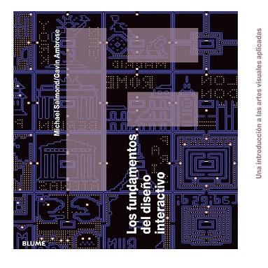 FUNDAMENTOS DEL DISEÑO INTERACTIVO | 9788415317883 | SALMOND, MICHAEL/AMBROSE, GAVIN | Llibres Parcir | Librería Parcir | Librería online de Manresa | Comprar libros en catalán y castellano online