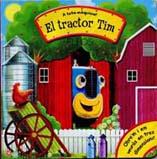 A TOTA MAQUINA TRACTOR TIM | 9788484233626 | Llibres Parcir | Librería Parcir | Librería online de Manresa | Comprar libros en catalán y castellano online