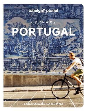 EXPLORA PORTUGAL | 9788408256915 | AGUIAR, GAIL/BARCHFIELD, JENNY/CLARKE, DANIEL JAMES/HENRIQUES, SANDRA/MARQUES, MARLENE/TABORDA, JOAN | Llibres Parcir | Librería Parcir | Librería online de Manresa | Comprar libros en catalán y castellano online