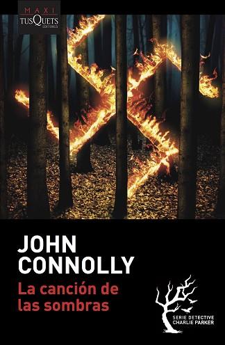 LA CANCIÓN DE LAS SOMBRAS | 9788490665671 | CONNOLLY, JOHN | Llibres Parcir | Llibreria Parcir | Llibreria online de Manresa | Comprar llibres en català i castellà online