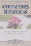 MEDITACIONES METAFISICAS | 9780876120293 | YOGANANDA, PARAMAHANSA | Llibres Parcir | Librería Parcir | Librería online de Manresa | Comprar libros en catalán y castellano online
