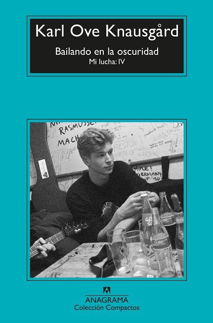 BAILANDO EN LA OSCURIDAD | 9788433960689 | KNAUSGÅRD, KARL OVE | Llibres Parcir | Llibreria Parcir | Llibreria online de Manresa | Comprar llibres en català i castellà online