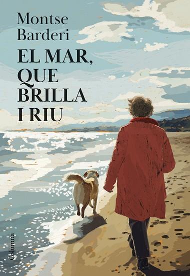 EL MAR, QUE BRILLA I RIU | 9788466434171 | BARDERI, MONTSE | Llibres Parcir | Llibreria Parcir | Llibreria online de Manresa | Comprar llibres en català i castellà online