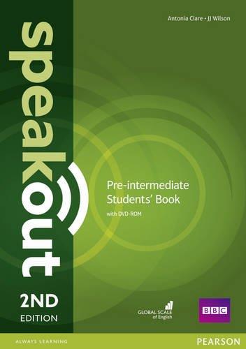 SPEAKOUT PRE-INTERMEDIATE. STUDENT+DVD  2ªED | 9781292115979 | EALES, FRANCES | Llibres Parcir | Librería Parcir | Librería online de Manresa | Comprar libros en catalán y castellano online