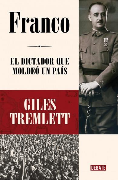 FRANCO | 9788419951465 | TREMLETT, GILES | Llibres Parcir | Llibreria Parcir | Llibreria online de Manresa | Comprar llibres en català i castellà online
