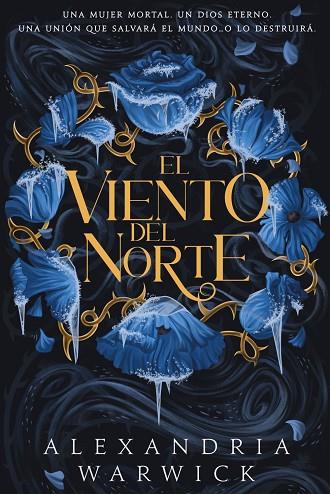 EL VIENTO DEL NORTE | 9788419988164 | WARWICK, ALEXANDRIA | Llibres Parcir | Librería Parcir | Librería online de Manresa | Comprar libros en catalán y castellano online