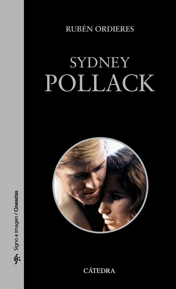 SYDNEY POLLACK | 9788437633534 | ORDIERES, RUBÉN | Llibres Parcir | Librería Parcir | Librería online de Manresa | Comprar libros en catalán y castellano online