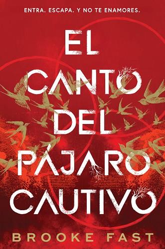 EL CANTO DEL PÁJARO CAUTIVO | 9791387711771 | FAST, BROOKE | Llibres Parcir | Llibreria Parcir | Llibreria online de Manresa | Comprar llibres en català i castellà online