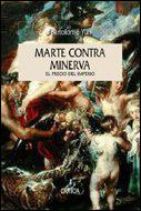 MARTE CONTRA MINERVA | 9788484325185 | YUN | Llibres Parcir | Llibreria Parcir | Llibreria online de Manresa | Comprar llibres en català i castellà online