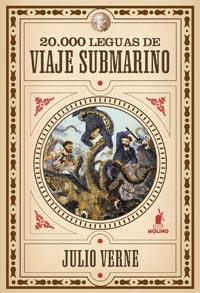 20000 LEGUAS DE VIAJE SUBMARINO con ilustrac MM RIOU MONTAU | 9788427200616 | JULIO VERNE ED TELA AMB IL MM RIOU Y MONTAUT | Llibres Parcir | Llibreria Parcir | Llibreria online de Manresa | Comprar llibres en català i castellà online