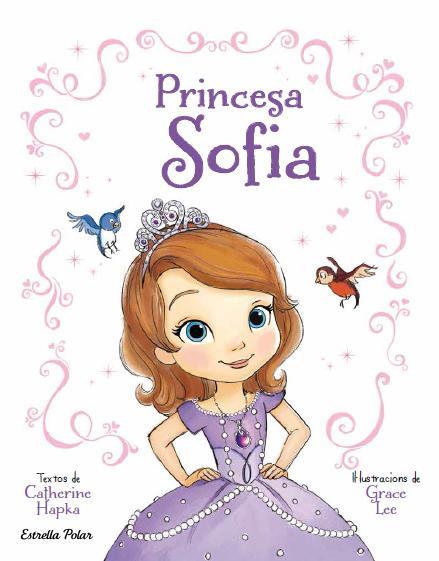 LA PRINCESA SOFIA | 9788415853619 | DIVERSOS AUTORS | Llibres Parcir | Llibreria Parcir | Llibreria online de Manresa | Comprar llibres en català i castellà online