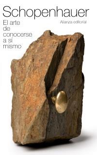 El arte de conocerse a sí mismo | 9788420665733 | Schopenhauer, Arthur | Llibres Parcir | Librería Parcir | Librería online de Manresa | Comprar libros en catalán y castellano online