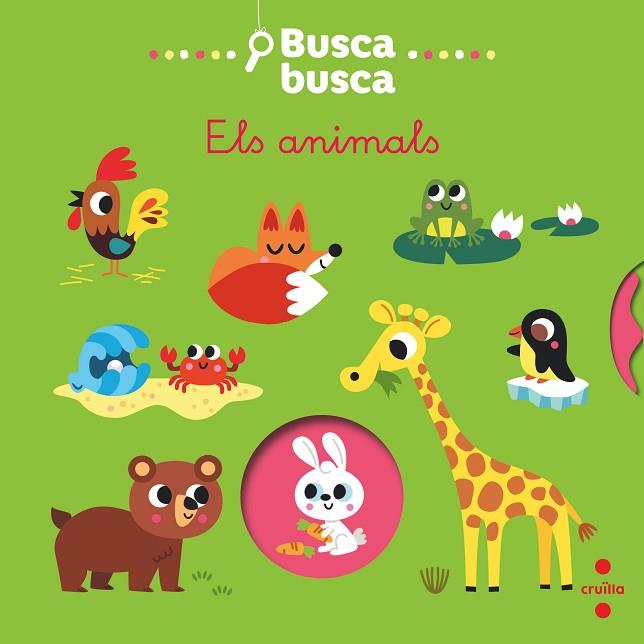 BB. ANIMALS | 9788466153690 | AMERICO, TIAGO | Llibres Parcir | Librería Parcir | Librería online de Manresa | Comprar libros en catalán y castellano online