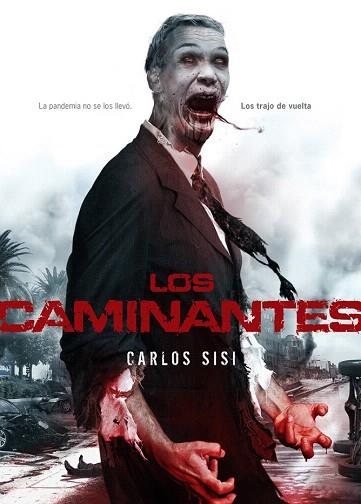 LOS CAMINANTES | 9788493599393 | SISÍ, CARLOS | Llibres Parcir | Llibreria Parcir | Llibreria online de Manresa | Comprar llibres en català i castellà online
