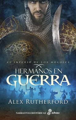 HERMANOS EN GUERRA | 9788435063531 | RUTHERFORD, ALEX | Llibres Parcir | Librería Parcir | Librería online de Manresa | Comprar libros en catalán y castellano online