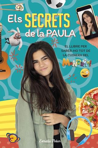 ELS SECRETS DE LA PAULA | 9788413890555 | ALÓS, PAULA | Llibres Parcir | Llibreria Parcir | Llibreria online de Manresa | Comprar llibres en català i castellà online