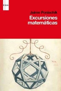 EXCURSIONES MATEMATICAS | 9788490060445 | PONIACHIK JAIME | Llibres Parcir | Librería Parcir | Librería online de Manresa | Comprar libros en catalán y castellano online