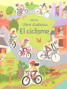 ANANT AMB BICICLETA | 9781474916677 | AAVV | Llibres Parcir | Librería Parcir | Librería online de Manresa | Comprar libros en catalán y castellano online