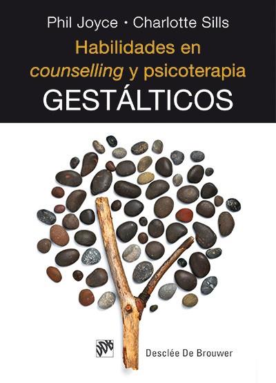 HABILIDADES EN COUNSELLING Y PSICOTERAPIA GESTÁLTICOS | 9788433026835 | JOYCE, PHIL/SILLS, CHARLOTTE | Llibres Parcir | Librería Parcir | Librería online de Manresa | Comprar libros en catalán y castellano online