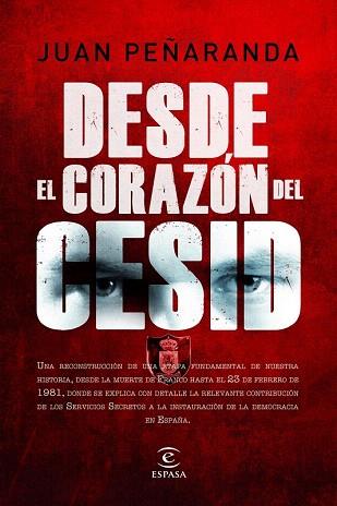 Desde el corazón del CESID | 9788467036855 | Juan María de Peñaranda | Llibres Parcir | Llibreria Parcir | Llibreria online de Manresa | Comprar llibres en català i castellà online