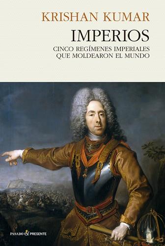 LOS IMPERIOS | 9788494733352 | KUMAR, KRISHAN | Llibres Parcir | Librería Parcir | Librería online de Manresa | Comprar libros en catalán y castellano online