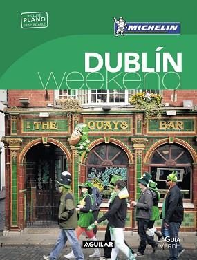 DUBLíN (LA GUíA VERDE WEEKEND 2018) | 9788403517929 | MICHELIN | Llibres Parcir | Llibreria Parcir | Llibreria online de Manresa | Comprar llibres en català i castellà online