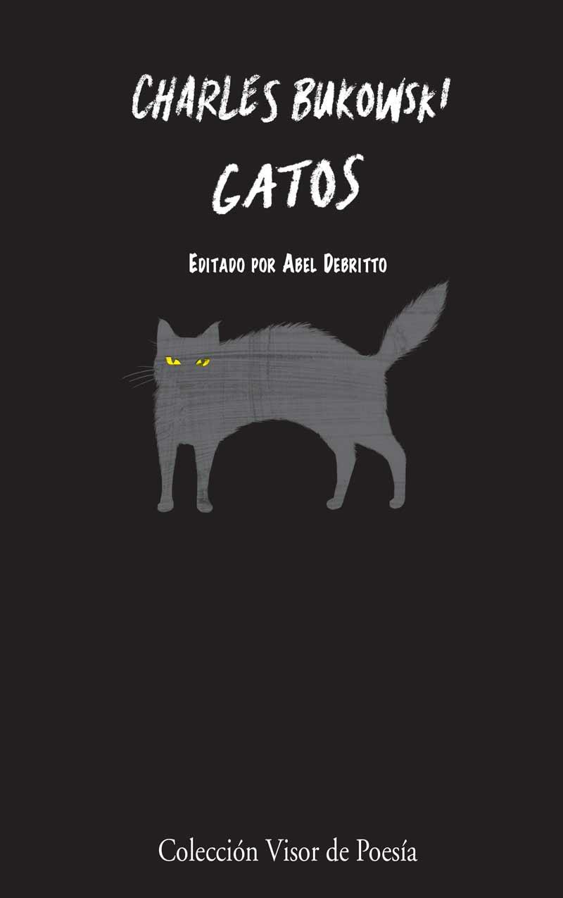 GATOS | 9788498959505 | BUKOWSKI, CHARLES | Llibres Parcir | Librería Parcir | Librería online de Manresa | Comprar libros en catalán y castellano online