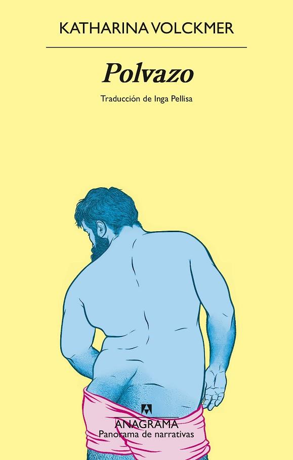 POLVAZO | 9788433929617 | VOLCKMER, KATHARINA | Llibres Parcir | Llibreria Parcir | Llibreria online de Manresa | Comprar llibres en català i castellà online