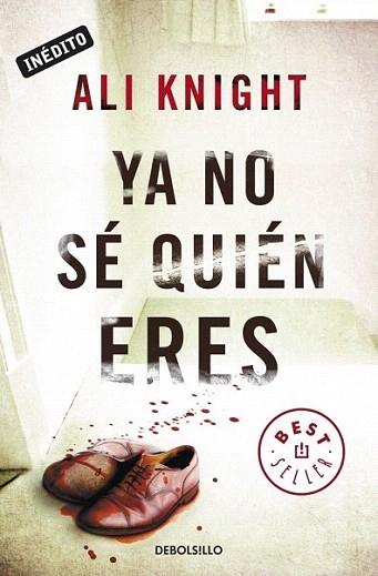 YA SE QUIEN ERES col best seller inedito | 9788499891057 | ALI KNIGHT | Llibres Parcir | Librería Parcir | Librería online de Manresa | Comprar libros en catalán y castellano online