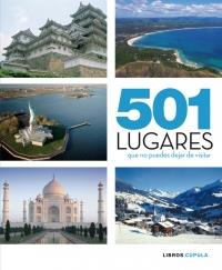 501 LUGARES QUE NO PUEDES DEJAR VISITAR | 9788448067649 | Llibres Parcir | Llibreria Parcir | Llibreria online de Manresa | Comprar llibres en català i castellà online