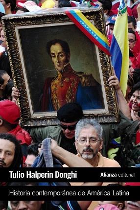 HISTORIA CONTEMPORÁNEA DE AMÉRICA LATINA | 9788420676135 | HALPERIN DONGHI, TULIO | Llibres Parcir | Librería Parcir | Librería online de Manresa | Comprar libros en catalán y castellano online