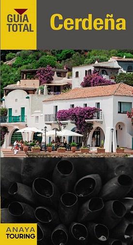 CERDEÑA (GUIA TOTAL) | 9788499356655 | TOURING EDITORE / GRUPO ANAYA | Llibres Parcir | Llibreria Parcir | Llibreria online de Manresa | Comprar llibres en català i castellà online