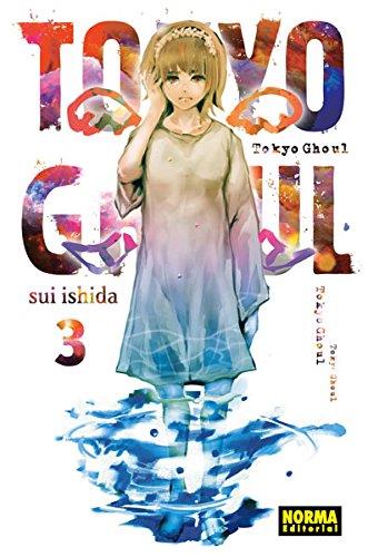 TOKYO GHOUL 3 | 9788467919738 | ISHINDA, SUI | Llibres Parcir | Llibreria Parcir | Llibreria online de Manresa | Comprar llibres en català i castellà online