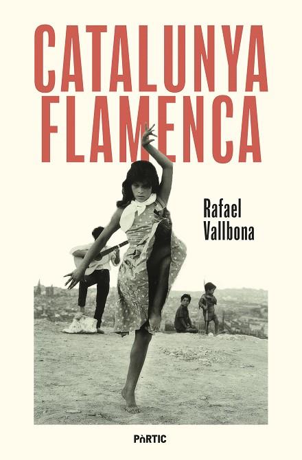 CATALUNYA FLAMENCA | 9788498096248 | VALLBONA, RAFAEL | Llibres Parcir | Llibreria Parcir | Llibreria online de Manresa | Comprar llibres en català i castellà online