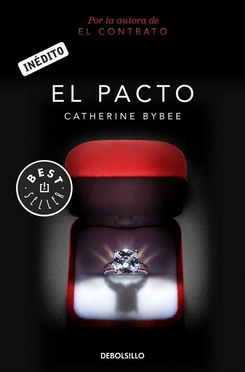 EL PACTO (CASADERAS 2) | 9788490327852 | BYBEE,CATHERINE | Llibres Parcir | Llibreria Parcir | Llibreria online de Manresa | Comprar llibres en català i castellà online