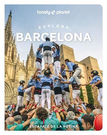 EXPLORA BARCELONA 1 | 9788408299714 | KAWAGUCHI, KYOKO/DITARANTO, JAMIE/ABELLA, SOLEDAD/FONT, MIREIA/TORRES, JOAN | Llibres Parcir | Llibreria Parcir | Llibreria online de Manresa | Comprar llibres en català i castellà online
