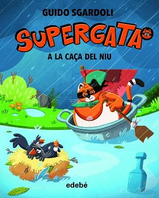 A LA CAÇA DEL NIU | 9788468345260 | SGARDOLI, GUIDO | Llibres Parcir | Llibreria Parcir | Llibreria online de Manresa | Comprar llibres en català i castellà online