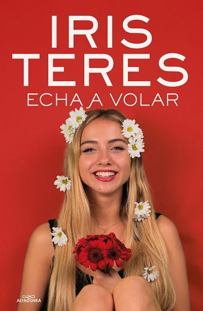 ECHA A VOLAR | 9788420459479 | TERES, IRIS | Llibres Parcir | Librería Parcir | Librería online de Manresa | Comprar libros en catalán y castellano online