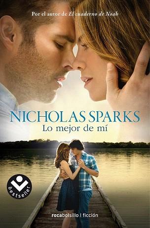LO MEJOR DE MI | 9788415729877 | SPARKS, NICHOLAS | Llibres Parcir | Llibreria Parcir | Llibreria online de Manresa | Comprar llibres en català i castellà online